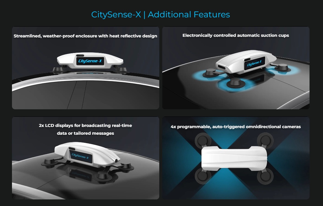 citysense 2